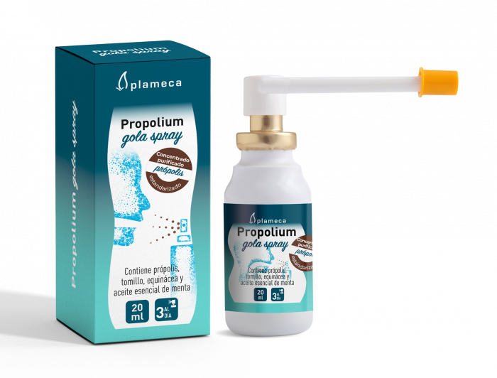 Propolium Gola Spray [1]