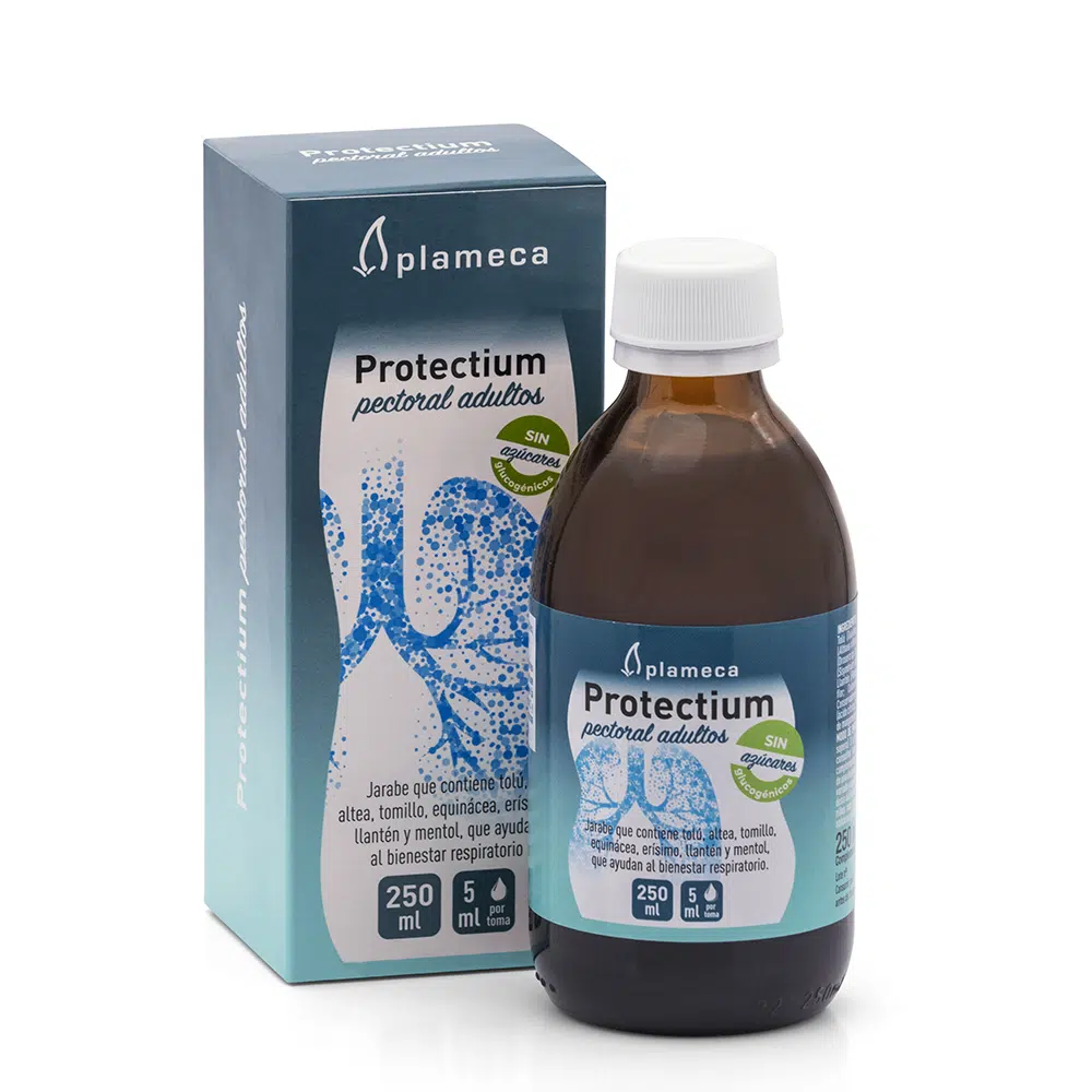 Protectium Pectoral Adulți [1]