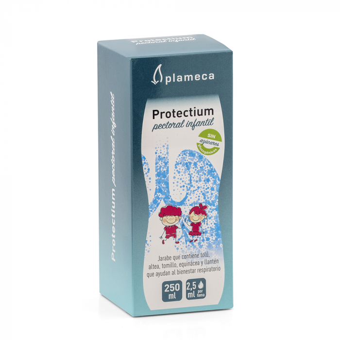 Protectium Pectoral Copii [1]