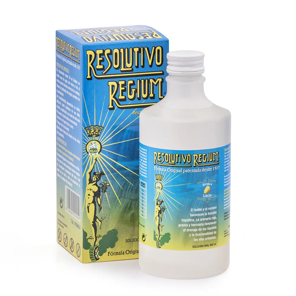Resolutivo Regium [1]