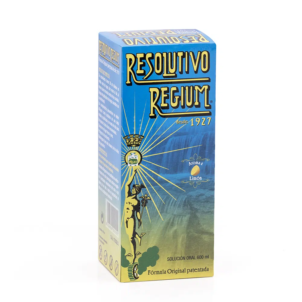 Resolutivo Regium [2]