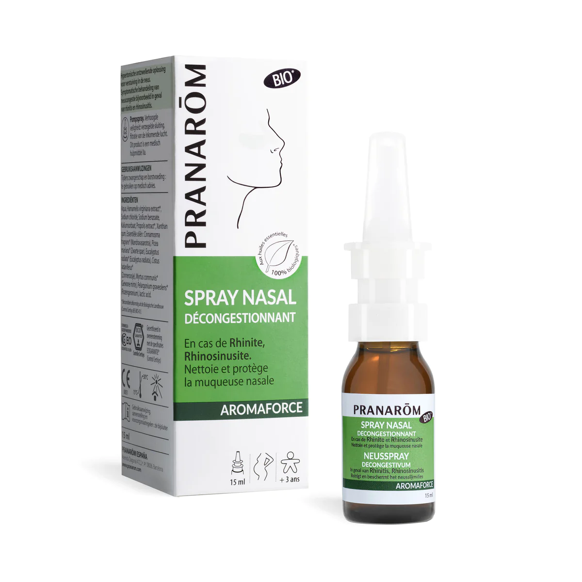 Spray nasal [1]
