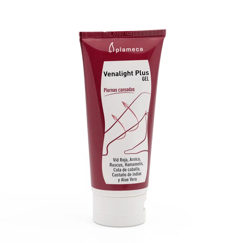 Venalight Plus gel [2]