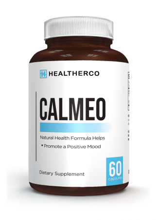 Suplimente alimentare - Calmeo