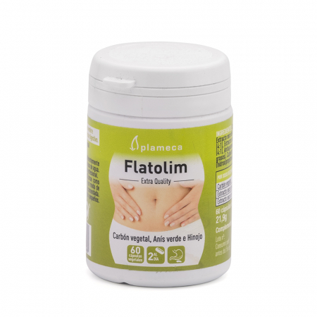 Digestie și metabolism - Flatolim