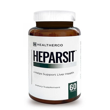 Digestie și metabolism - Heparsit N60