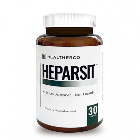 Digestie și metabolism - Heparsit N30
