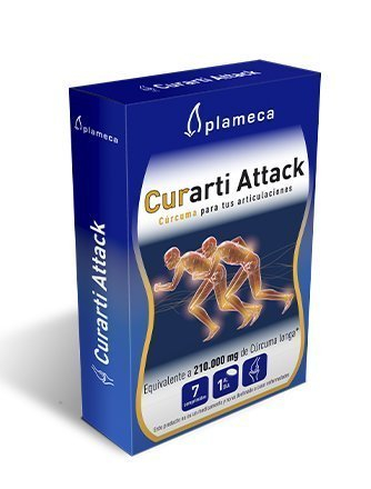 Digestie și metabolism - Curarti Attack