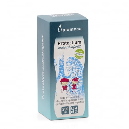 Imunitate - Protectium Pectoral Copii