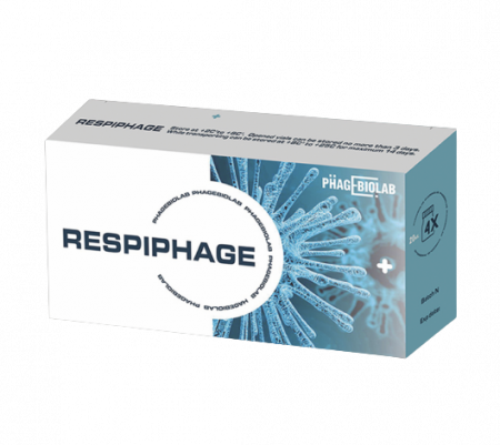 Imunitate - Respiphage