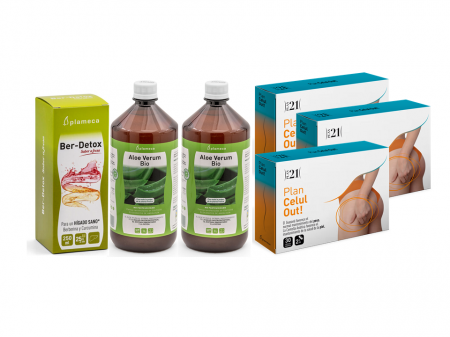 Seturi - Set ”Detox & Slim”