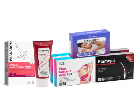 Seturi - Set ”Pentru Ea 40+”