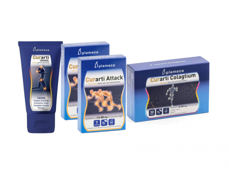 Seturi - Set ”Sănătatea articulațiilor”