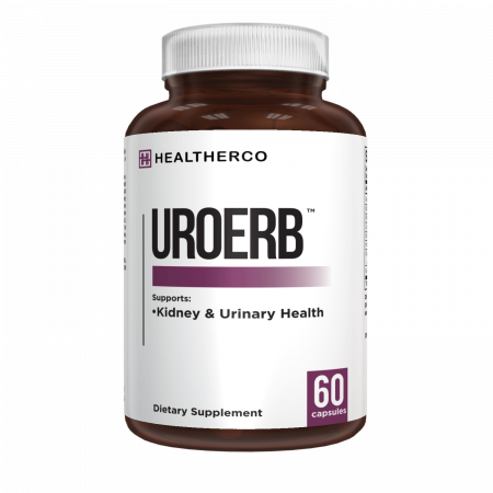 Sistemul urinar - Uroerb N60