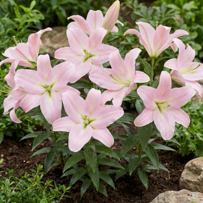 Bulbi Crini Orientali - Peninsula (18/20) [3]