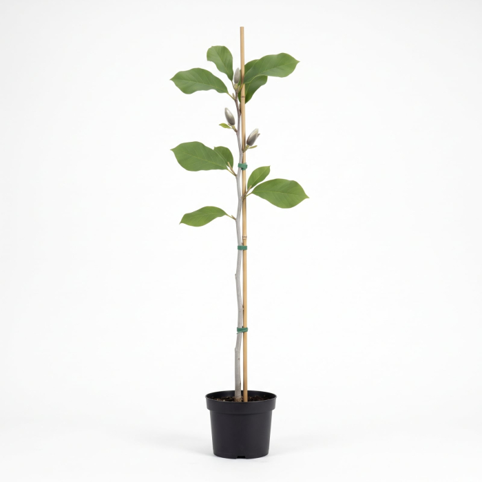 Magnolia Soulangeana 170-180 cm - la Ghiveci [3]