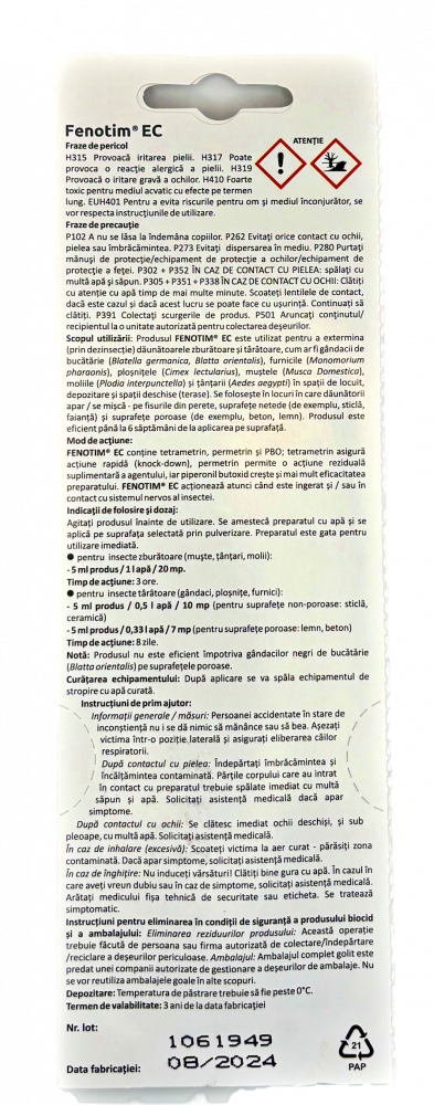 FENOTIM (EFFECT ULTIMUM) [2]