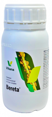 Insecticide - Bereta