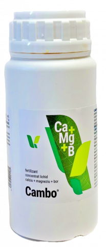 Produse Biologice - Cambo