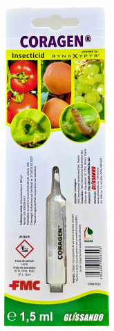 Insecticide - CORAGEN
