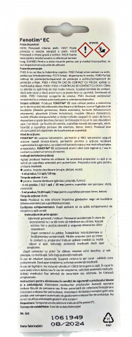 FENOTIM (EFFECT ULTIMUM) [1]