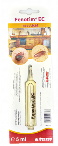 Igiena Publica - FENOTIM (EFFECT ULTIMUM)