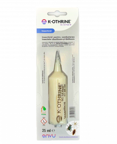Igiena Publica - K-OTHRINE SC 7,5 FLOW