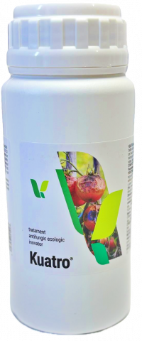 Produse Biologice - Kuatro