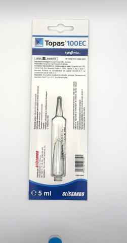 Fungicide - Topas 100 EC