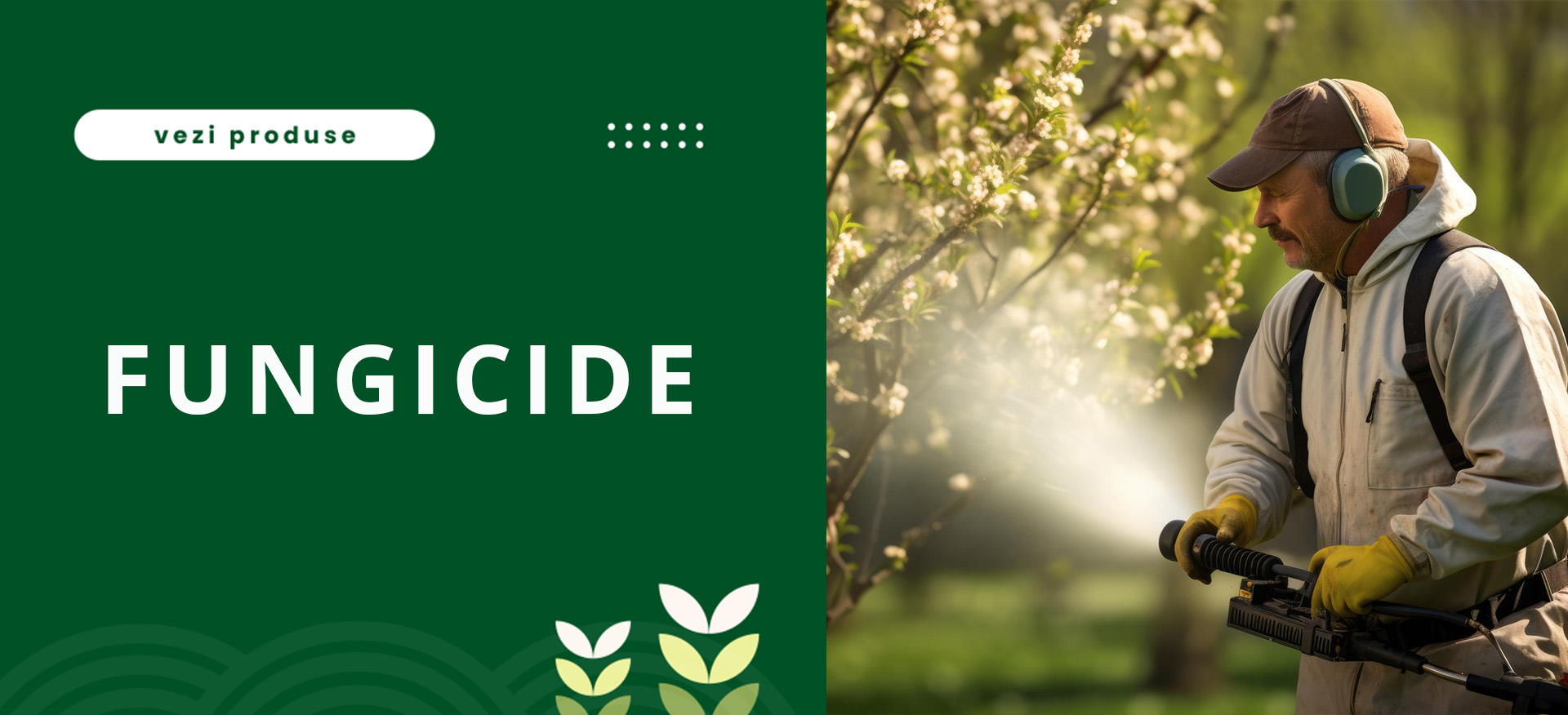 BANNER FUNGICIDE