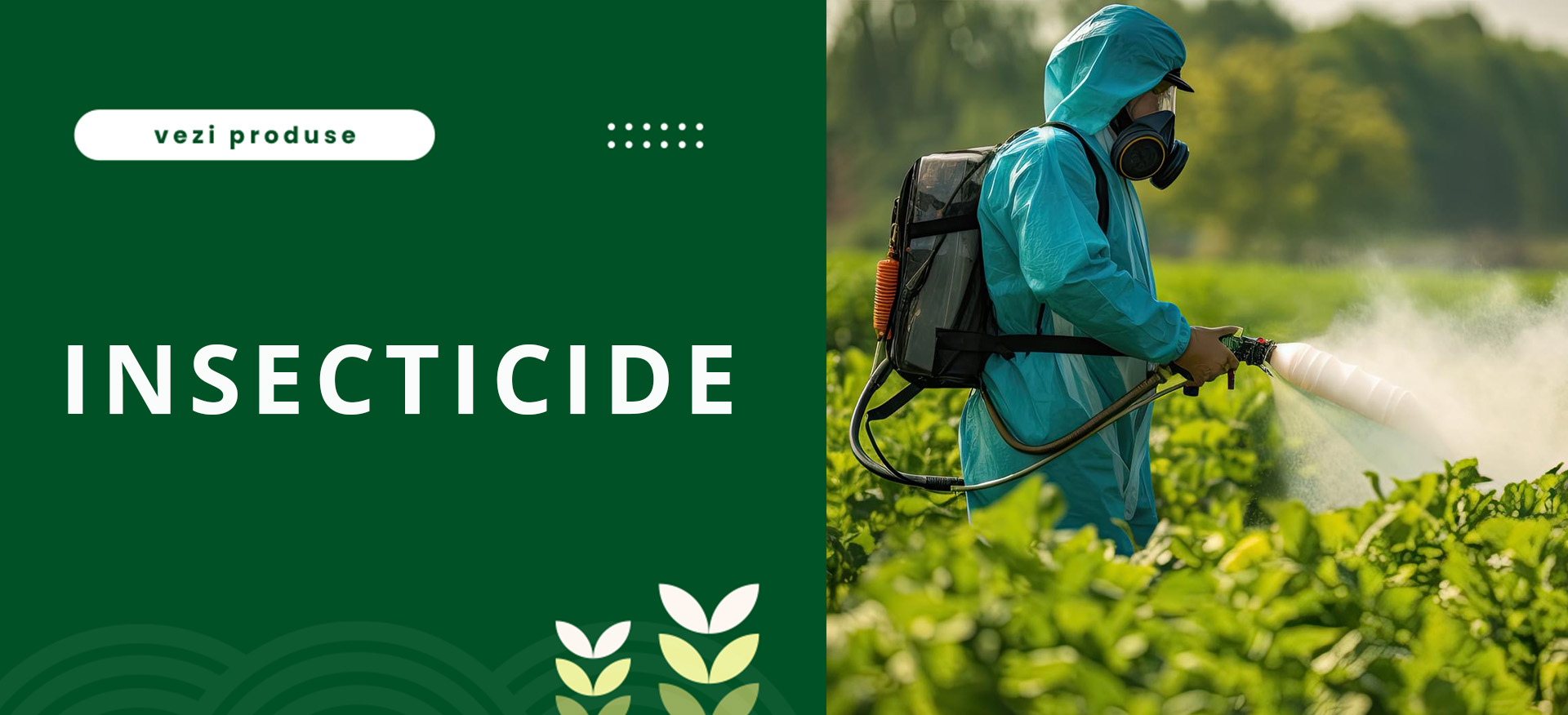 BANNER INSECTICIDE