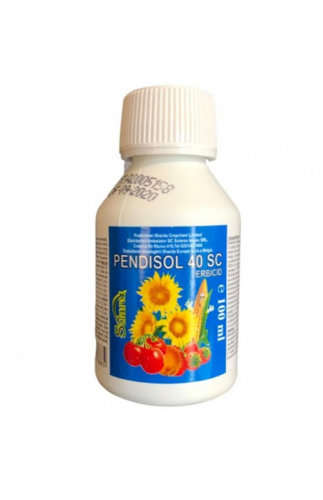 Pendisol 40SC 100ml [2]