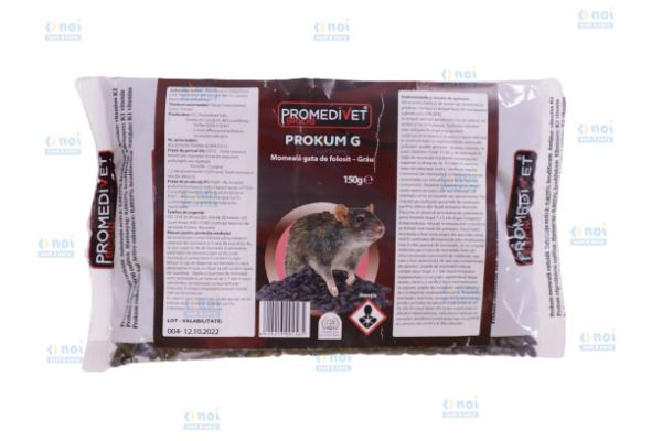 Prokum G 150gr [2]