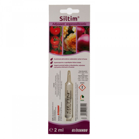 ADJUVANTI - Adjuvant Siltim 2ML