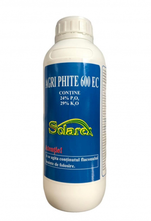 INGRASAMINTE - Agri Phite 600CE 1L
