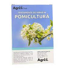 Acoricide - AGRII PACK TRATAMENT DE IARNA 50L