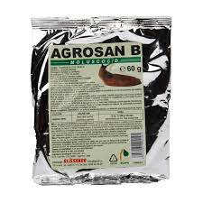 Moluscocid - Agrosan B 60 GR