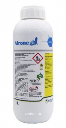 FUNGICIDE - Airone 1L
