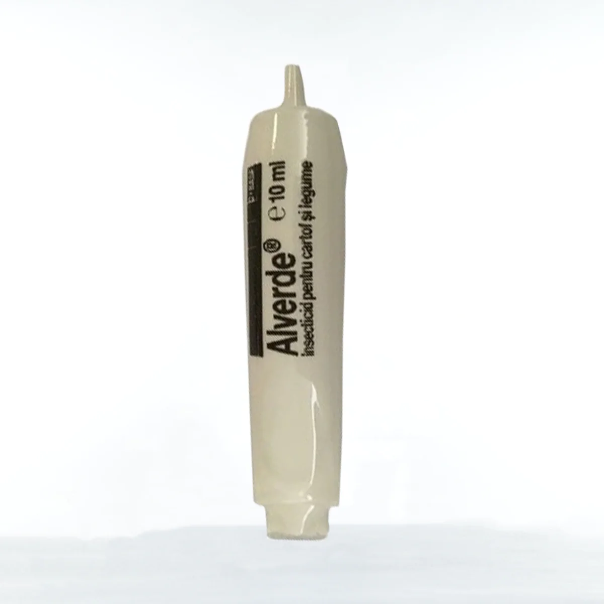 Insecticide Sistematice - Insecticid Alverde 10 ML