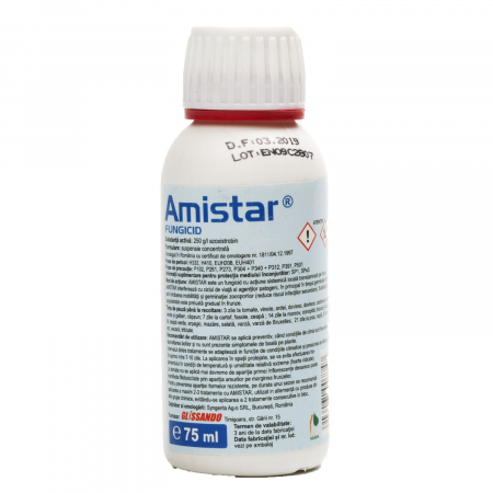 FUNGICIDE - Fungicid Amistar 7.5ML