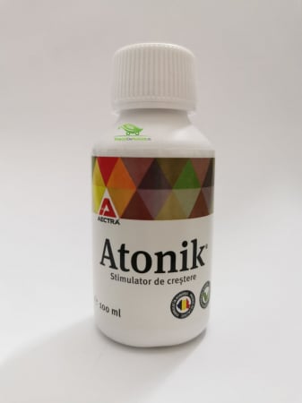 Biostimulatori - Biostimulator Atonik 100ML