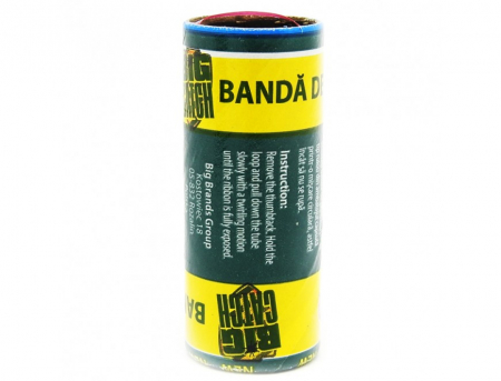Altele - Banda Muste 1,S