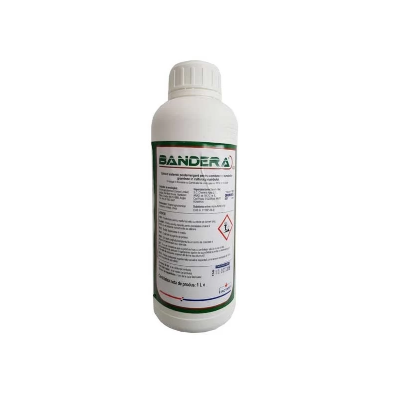 Erbicide Selective - Bandera 1L
