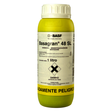 Erbicide Selective - Erbicid Basagran SL -1L