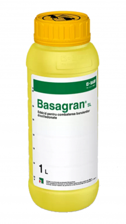 Erbicide Selective - Basagran SL -1L