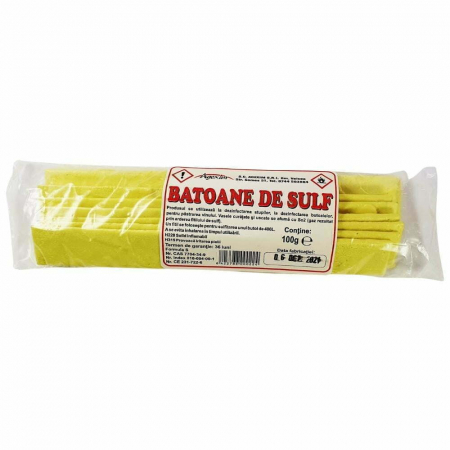 Altele - Batoane De Sulf