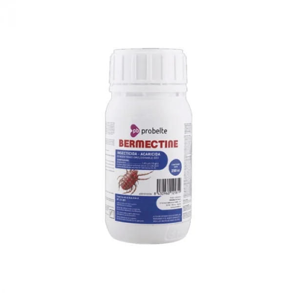 Acoricide - Bermectine 100ML