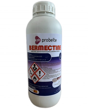 Acoricide - Bermectine 1L