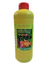 Ingrasaminte Foliare - Bionat Plus 1L