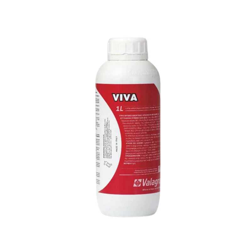 Biostimulatori - Biostimulator Viva 1L